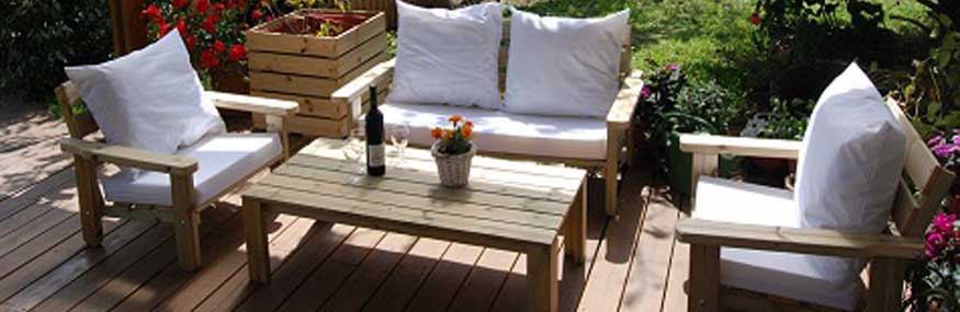 טיפים לבחירת ריהוט גן